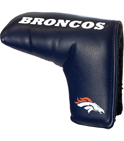 Amazon | NFL シングルアペックス ドライバーヘッドカバー One Size